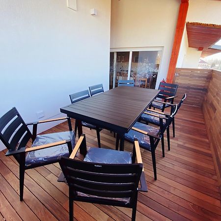 Apartmany Ekoservis Slovensko Veľký Slavkov 外观 照片