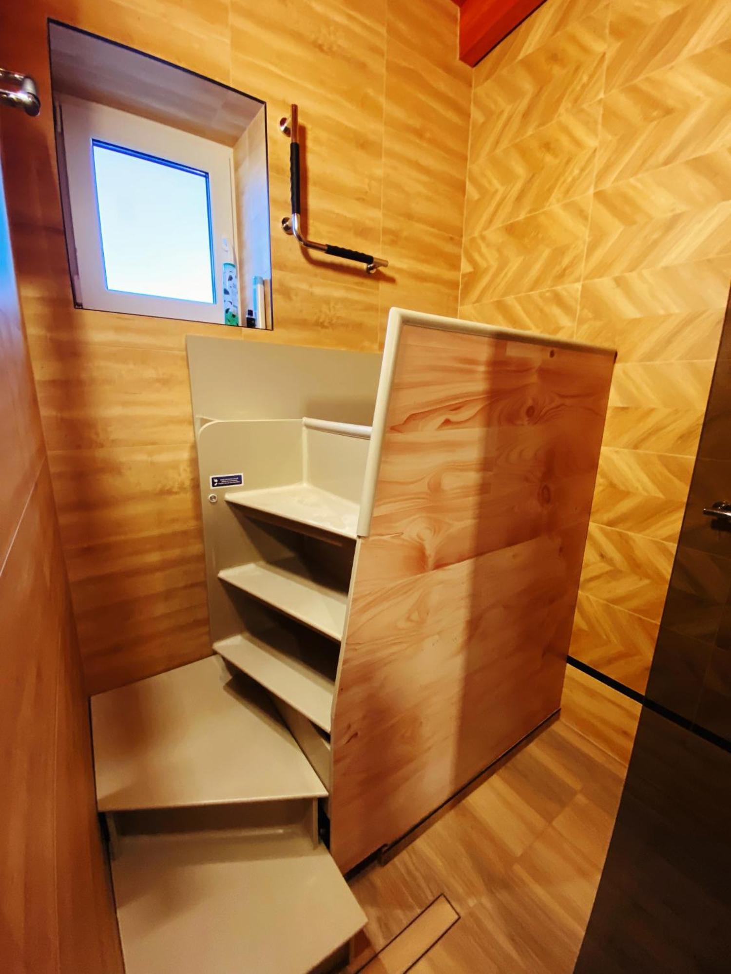 Apartmany Ekoservis Slovensko Veľký Slavkov 外观 照片