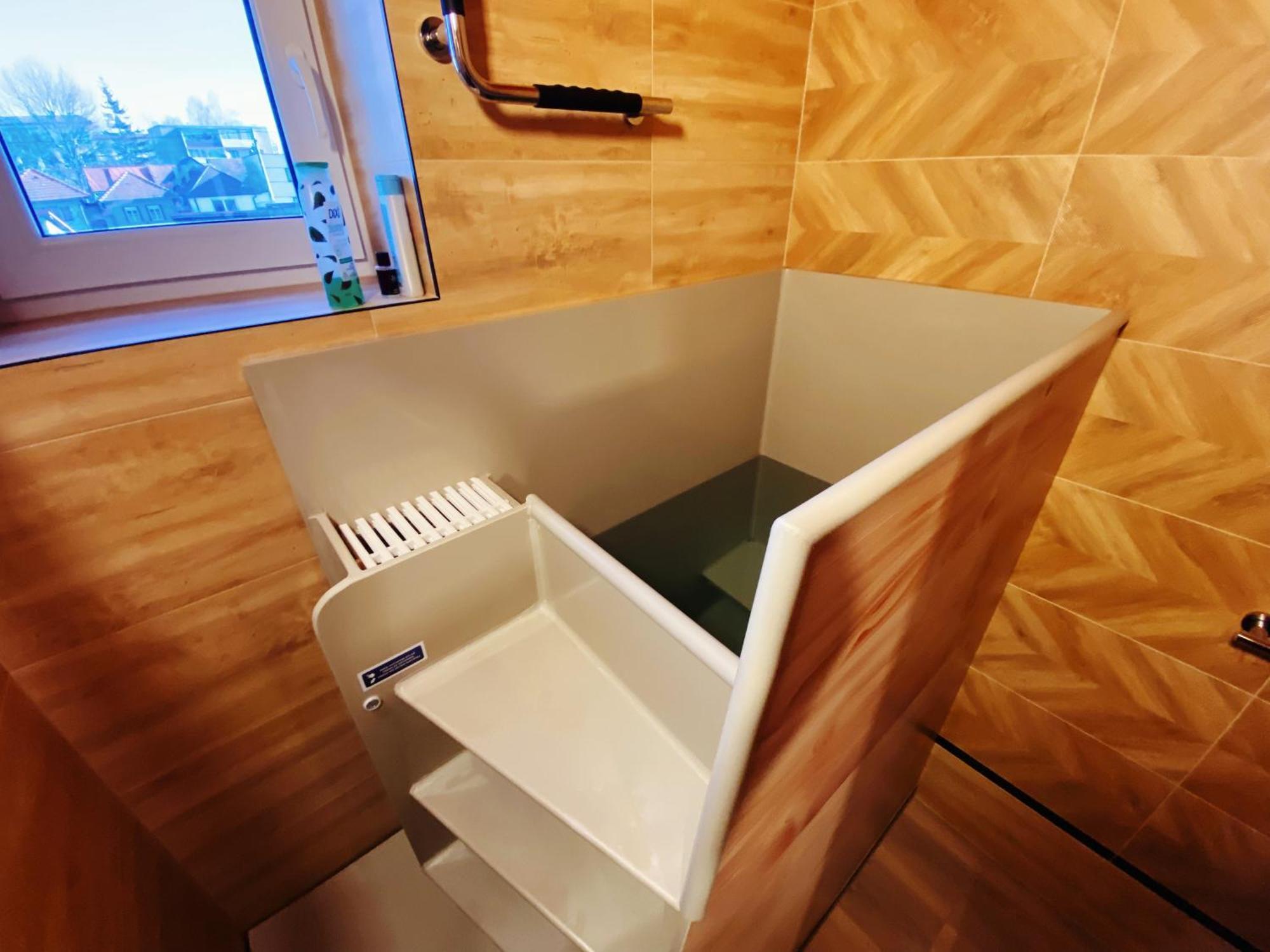 Apartmany Ekoservis Slovensko Veľký Slavkov 外观 照片