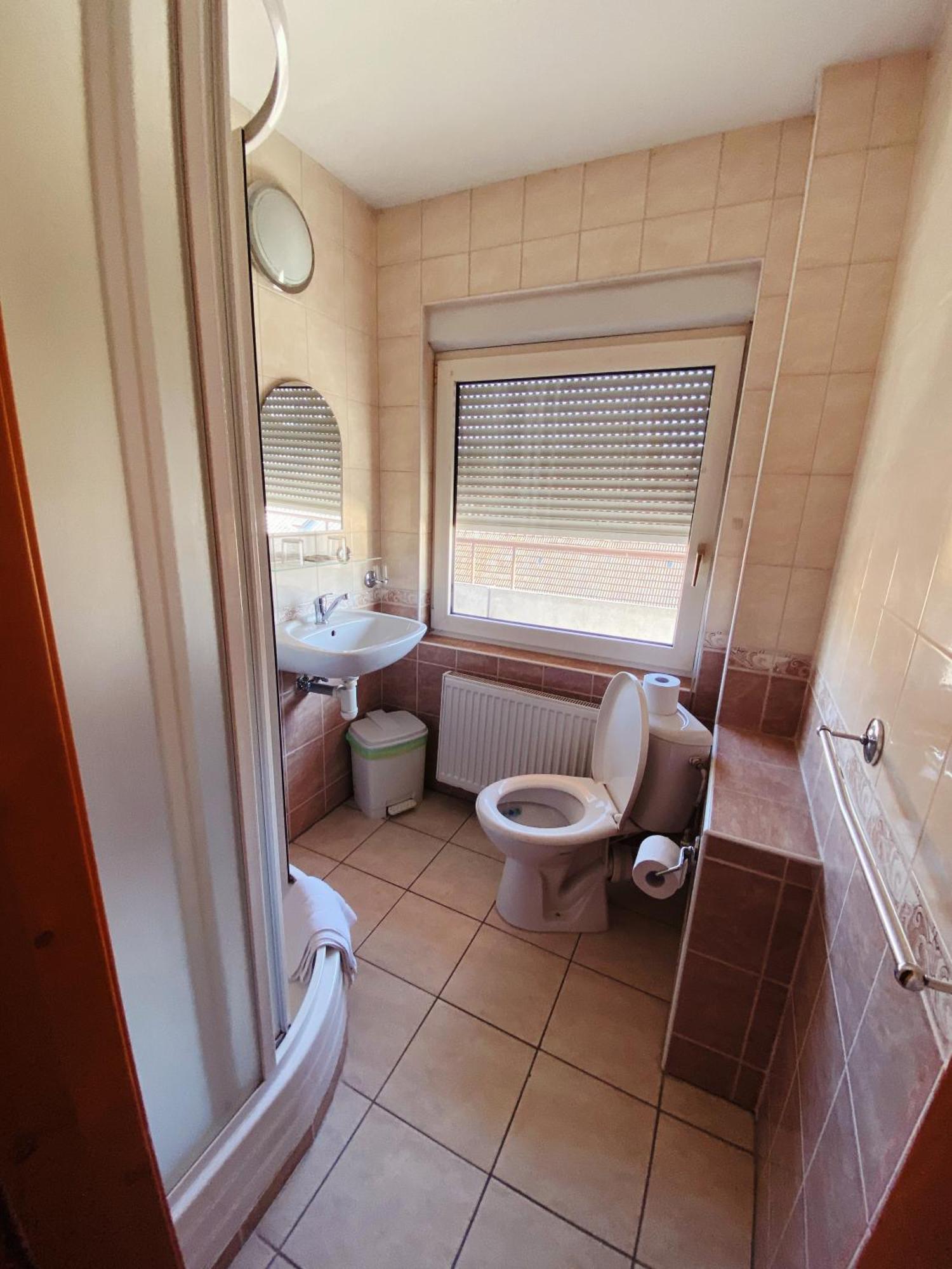 Apartmany Ekoservis Slovensko Veľký Slavkov 客房 照片