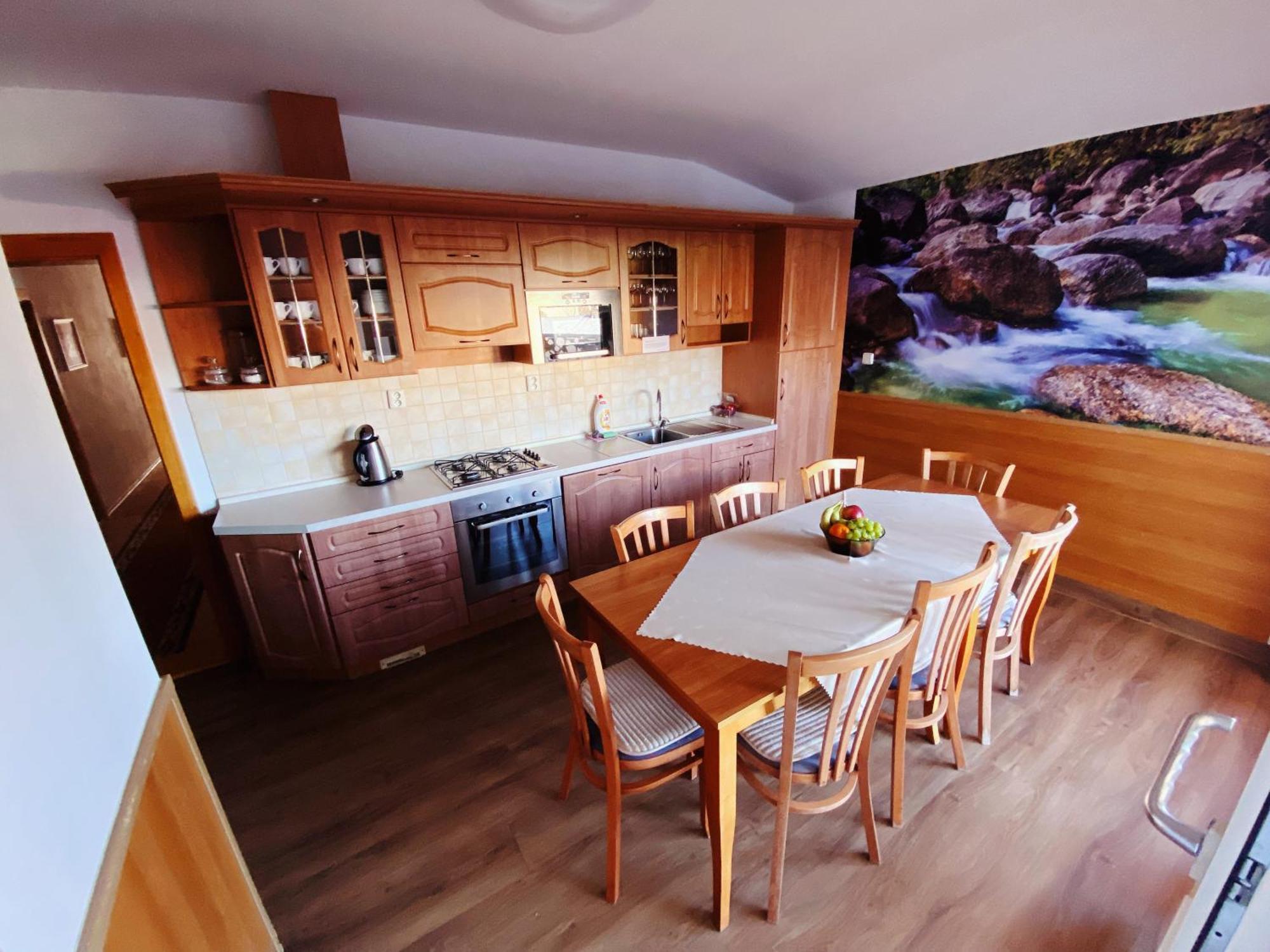 Apartmany Ekoservis Slovensko Veľký Slavkov 外观 照片