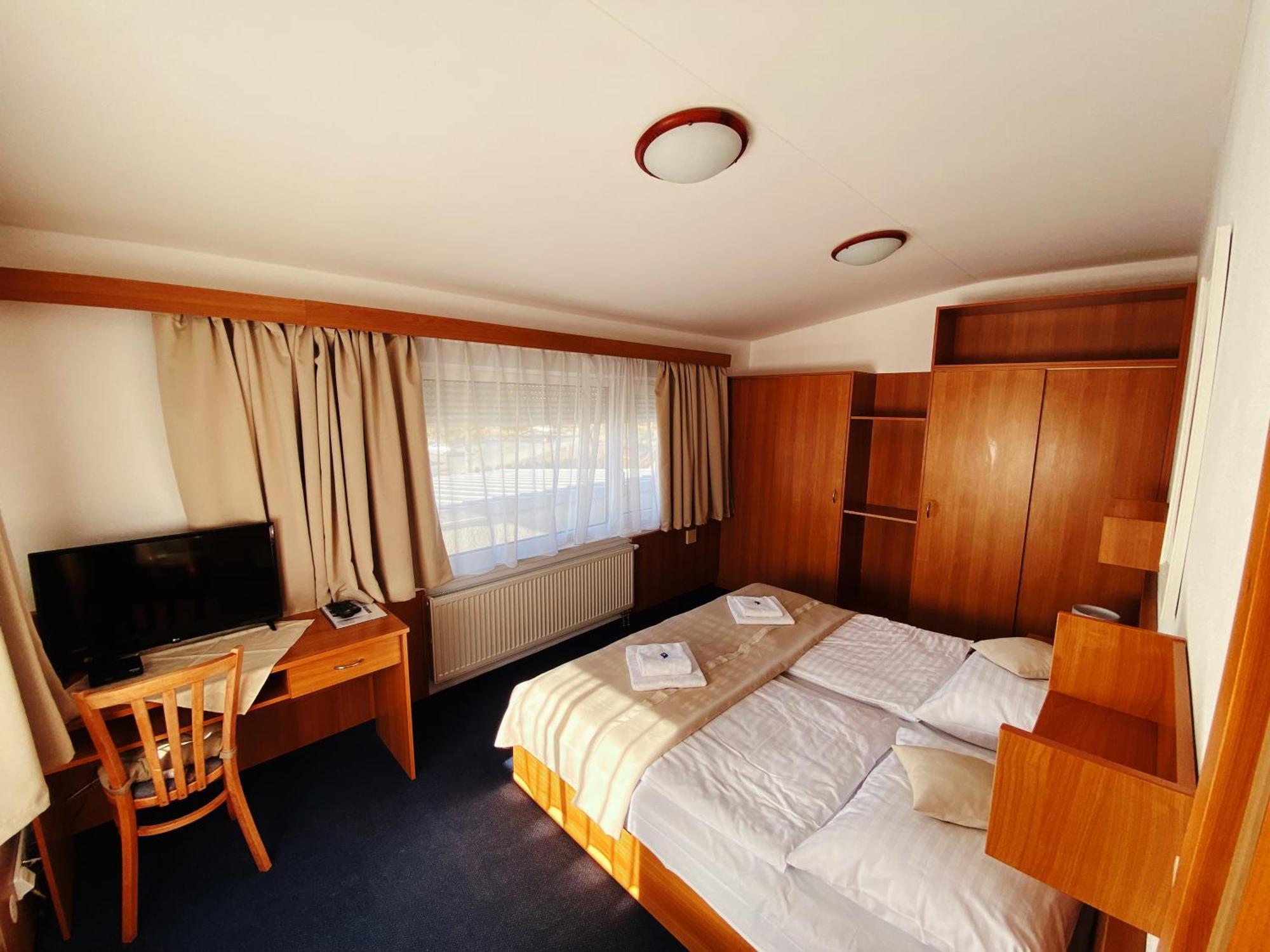 Apartmany Ekoservis Slovensko Veľký Slavkov 外观 照片