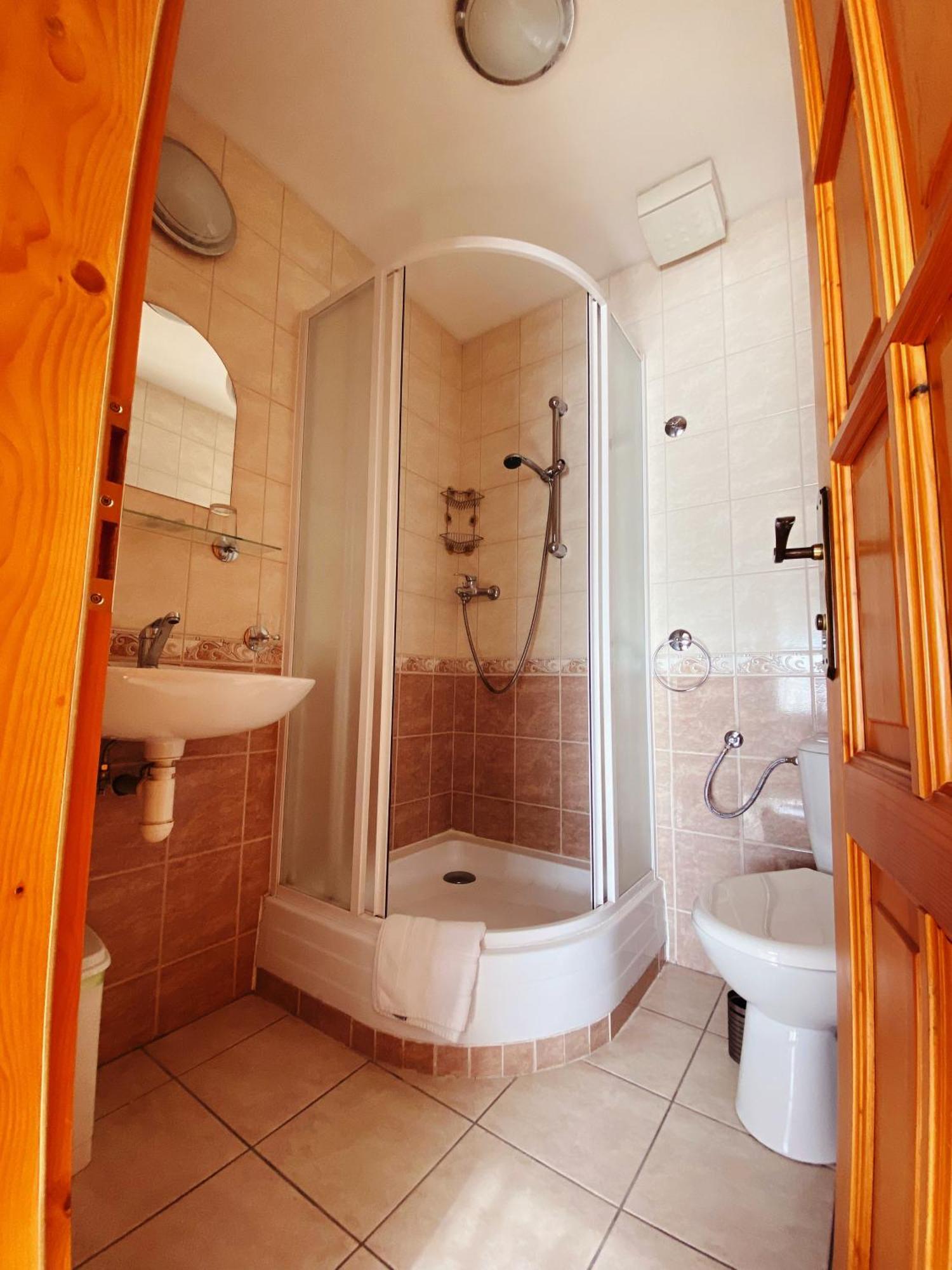 Apartmany Ekoservis Slovensko Veľký Slavkov 客房 照片