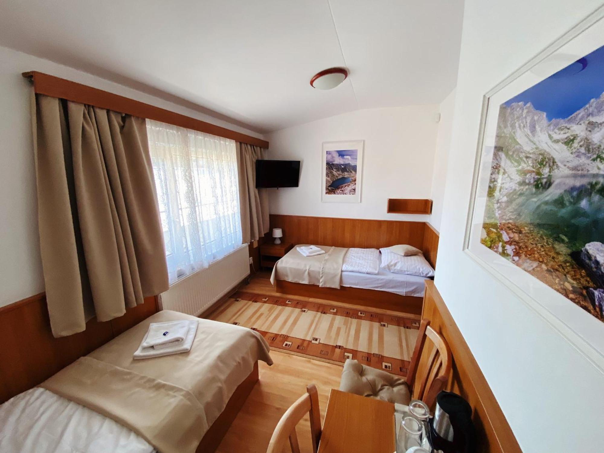 Apartmany Ekoservis Slovensko Veľký Slavkov 外观 照片