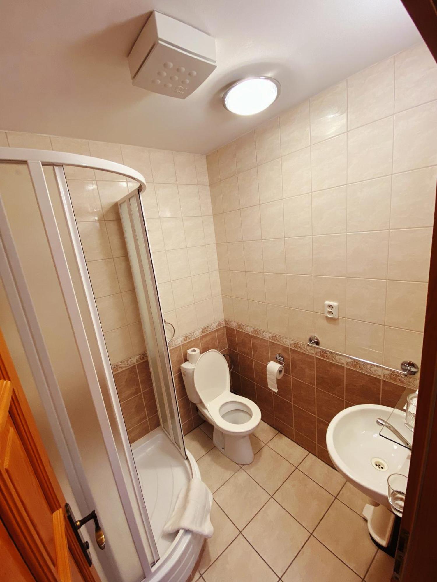 Apartmany Ekoservis Slovensko Veľký Slavkov 客房 照片