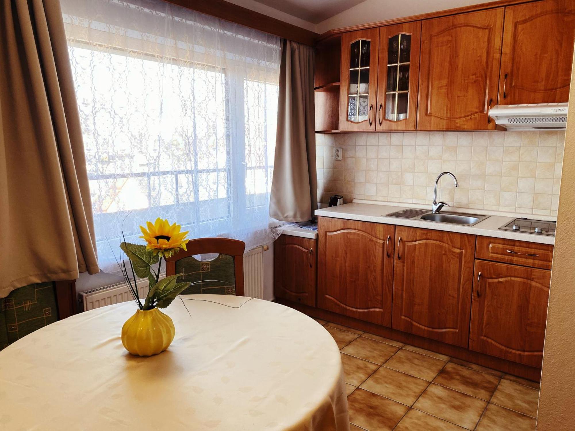 Apartmany Ekoservis Slovensko Veľký Slavkov 客房 照片