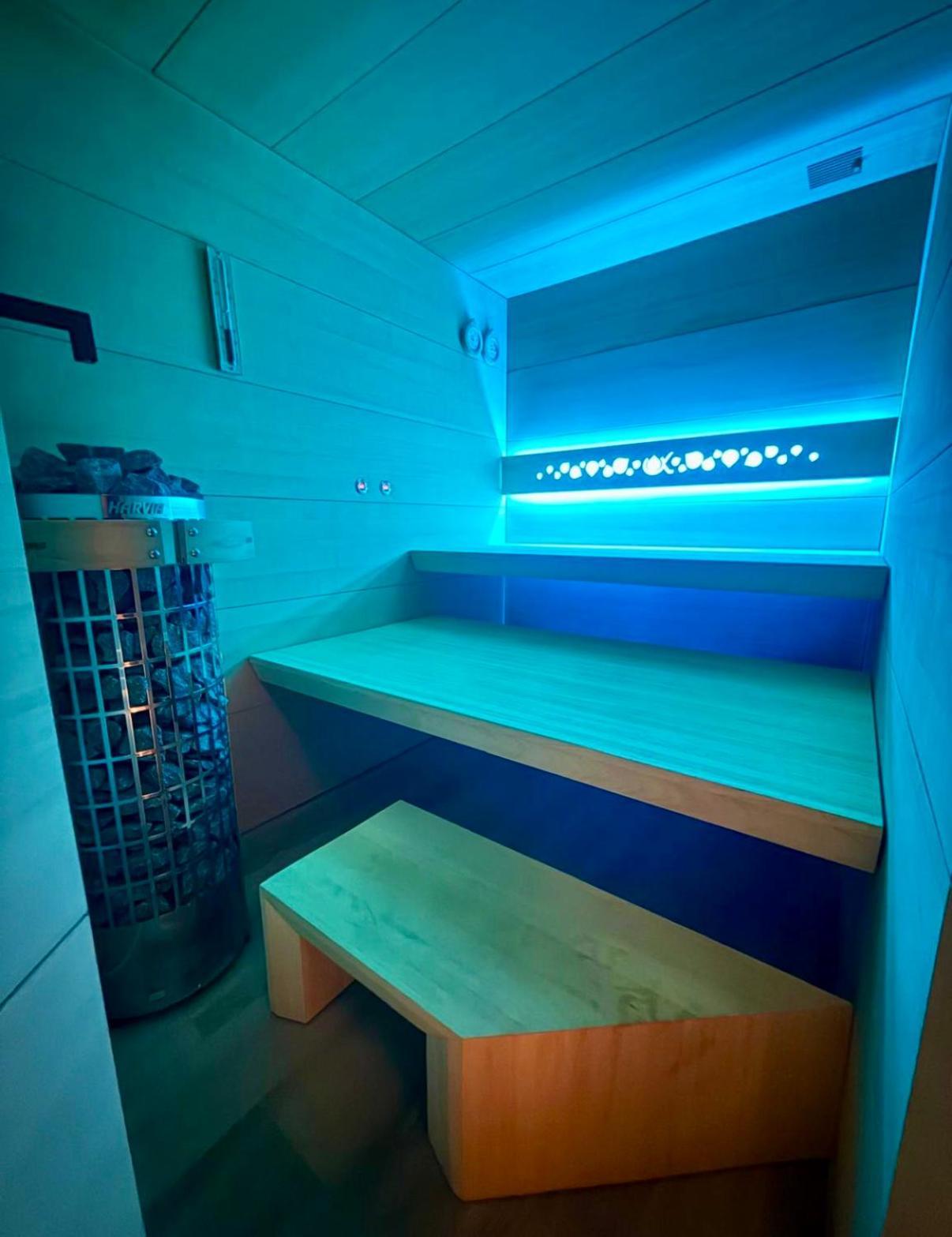Apartmany Ekoservis Slovensko Veľký Slavkov 外观 照片